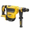 Młot wiercąco-kujący DeWALT DCH614N 54V XR FLEXVOLT 45mm SDS-MAX